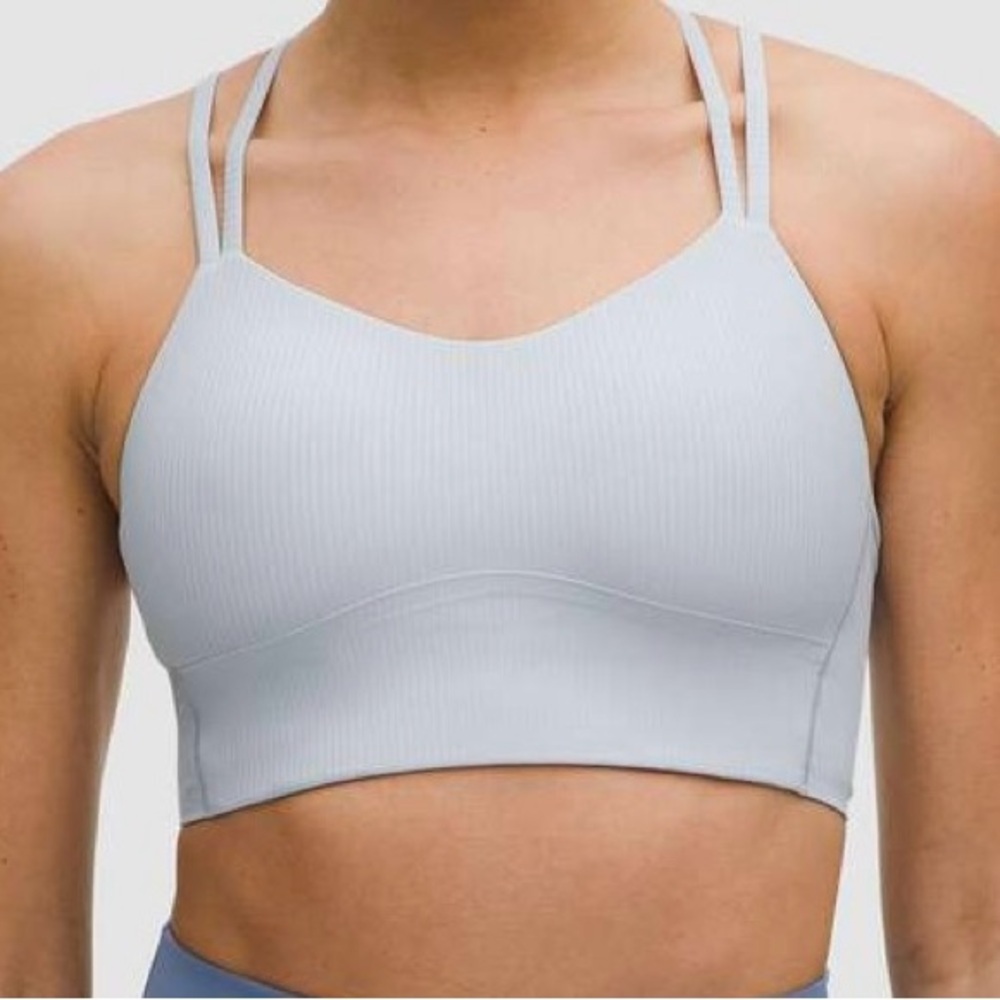 Lululemon Like A Cloud Bra